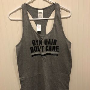 Victoria’s Secret Workout Tops